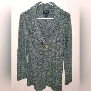 Lou Lou Cardigan Sweater